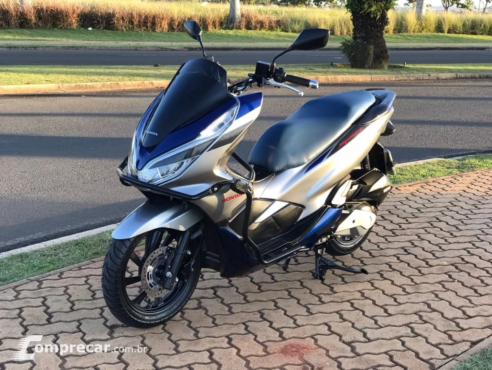 PCX 150 SPORT ABS