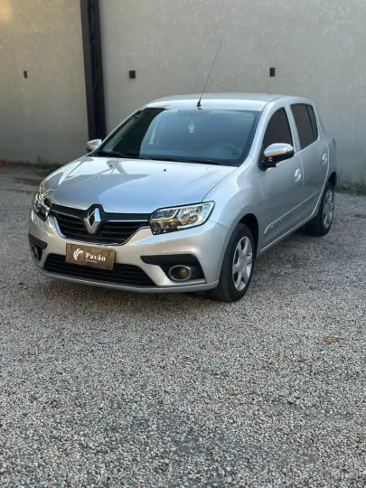 SANDERO 1.0 12V SCE Authentique