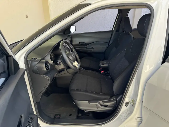 KICKS 1.6 16vstart Active