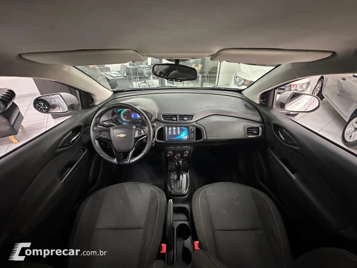 PRISMA 1.4 LT Spe/4 8V