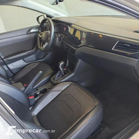 POLO 1.0 170 TSI Highline