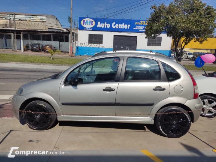 C3 1.4 I GLX 8V