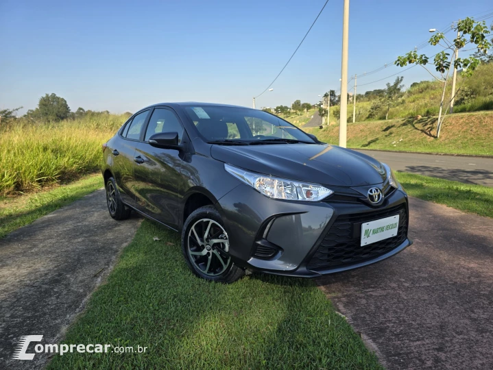 YARIS 1.5 16V XL