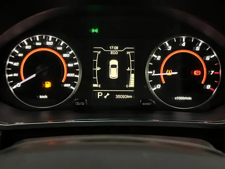 Tiggo 3X Plus 1.0 Turbo (Aut)
