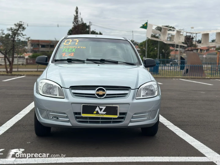 PRISMA 1.4 MPFI JOY 8V