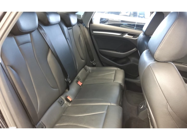 A3 1.4 TFSI FLEX SEDAN PRESTIGE PLUS TECH TIPTRONIC