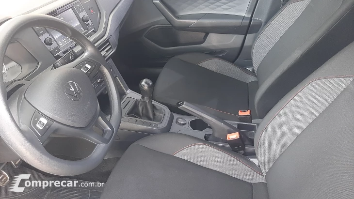 POLO 1.0 MPI