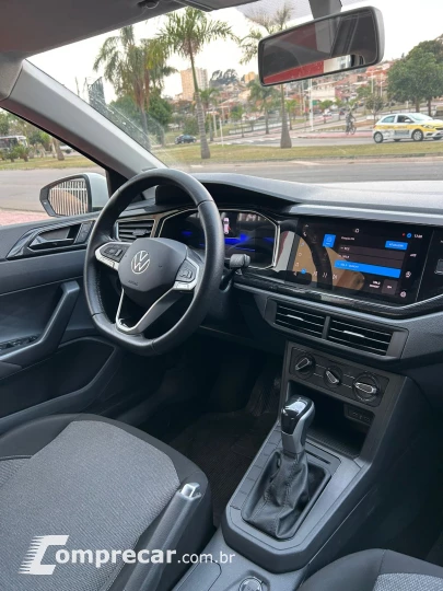 POLO 1.0 170 TSI Comfortline