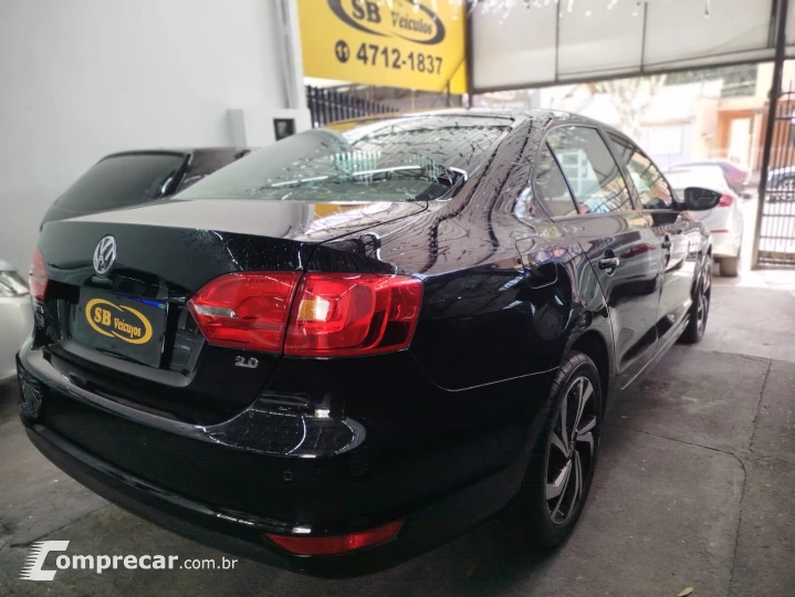 Jetta Confortline 2.0