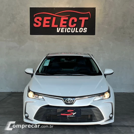 COROLLA 2.0 XEI 16V