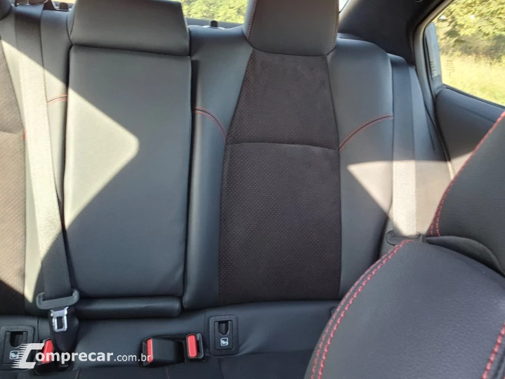 COROLLA 2.0 Vvt-ie Gr-s