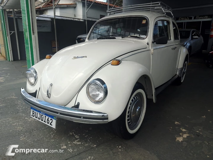 FUSCA 1.3 L 8V