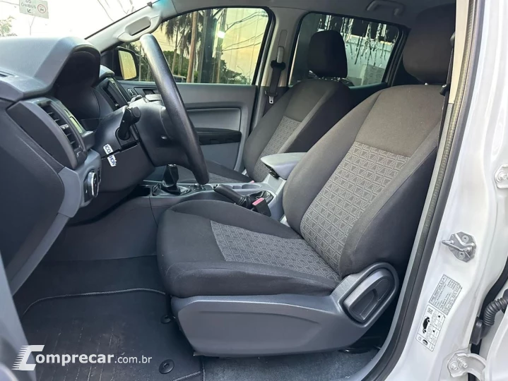 Ranger XL 2.2 4x4 CD Diesel Mec.