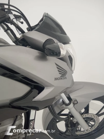 CG FAN 160