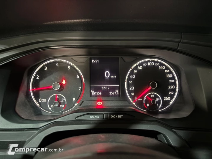 POLO 1.0 MPI TOTAL FLEX MANUAL