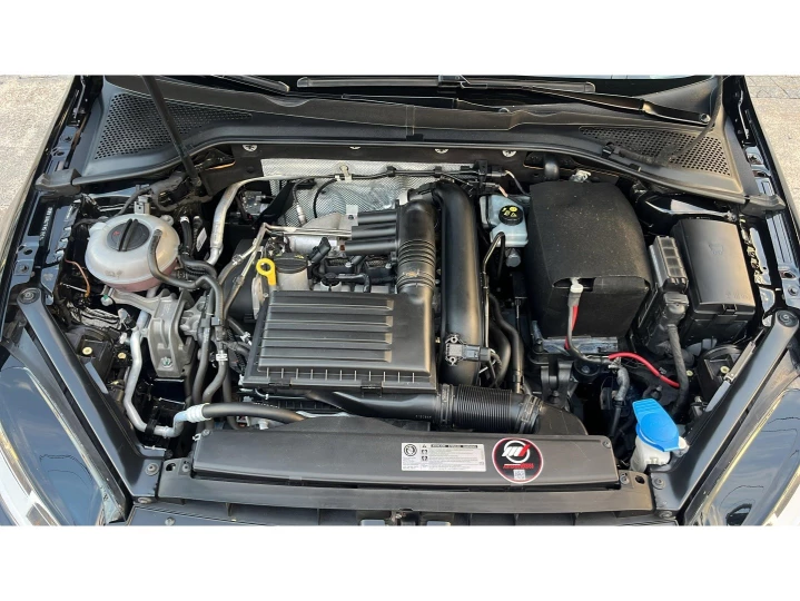 GOLF 1.4 TSI VARIANT COMFORTLINE 16V GASOLINA 4P AUTOMÁTICO