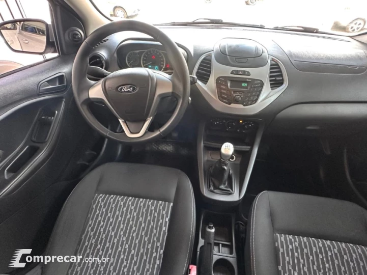 KA + 1.0 SE 12V