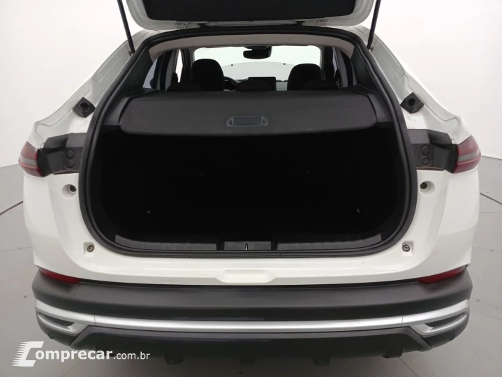 FASTBACK 1.0 TURBO 200 FLEX AUDACE CVT