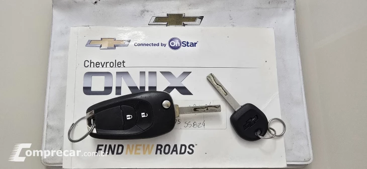 ONIX 1.0 LT