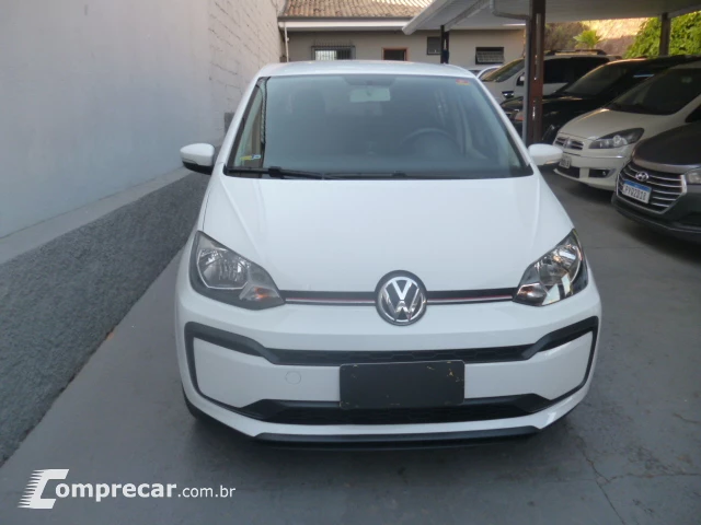 UP 1.0 MPI