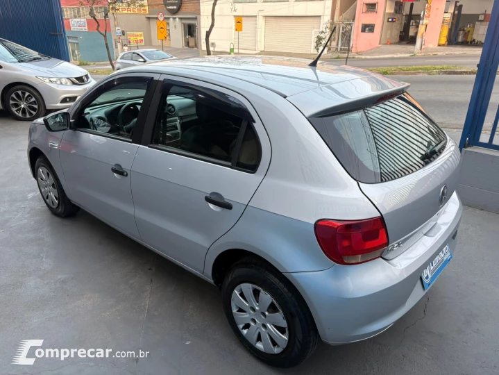 GOL 1.0 MI Trendline 8V