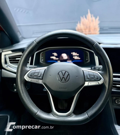 NIVUS 1.0 200 TSI Highline