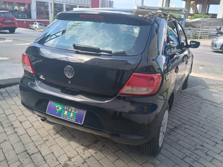 Gol G5 1.0