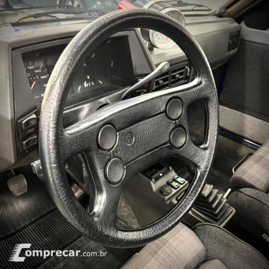 SAVEIRO 1.8 CL CS 8V