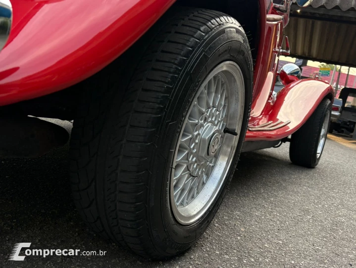 CLASSICO 1.6 8V