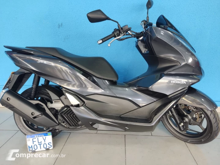 PCX 160