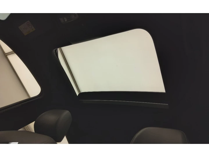 Q3 1.4 TFSI BLACK EDITION FLEX 4P S TRONIC