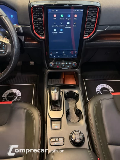 RANGER 3.0 V6 Turbo Raptor 4X4