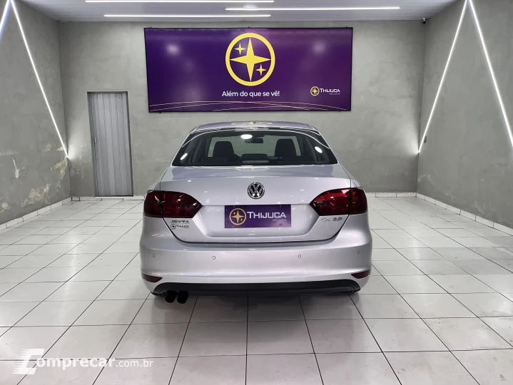 JETTA 2.0 Comfortline