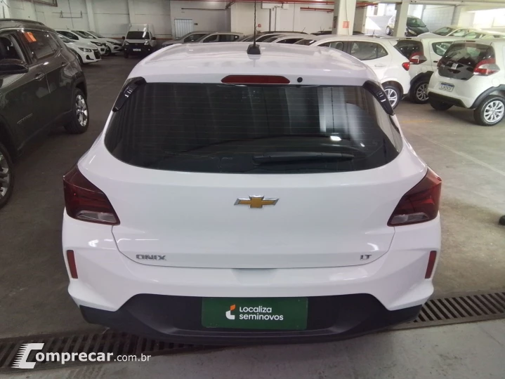 ONIX 1.0 FLEX LT MANUAL