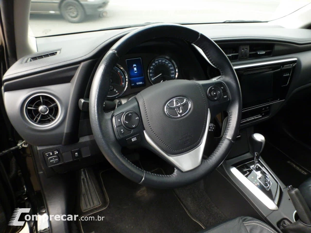 COROLLA 2.0 XEI 16V
