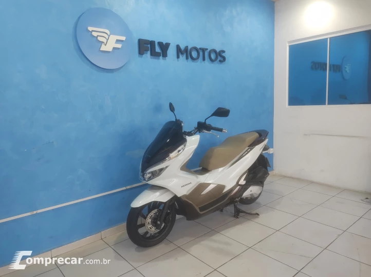 PCX DLX