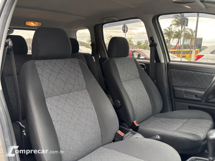 ECOSPORT 2.0 XLT 16V