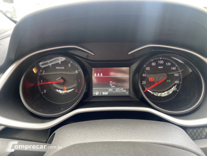 ONIX 1.0 FLEX LT MANUAL