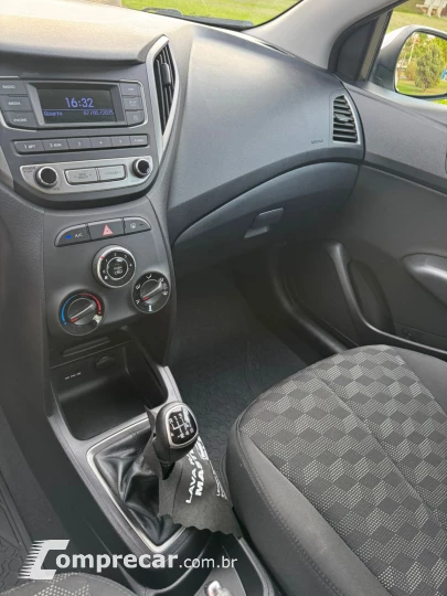 HB20 1.6 Comfort Plus 16V