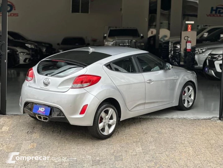 VELOSTER