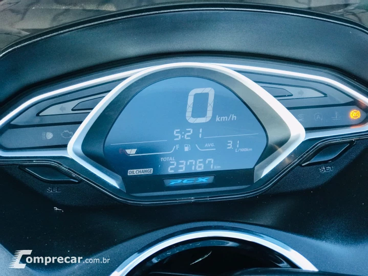 PCX 150 SPORT ABS