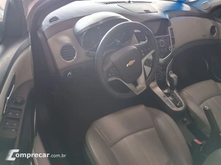 CRUZE 1.4 LTZ