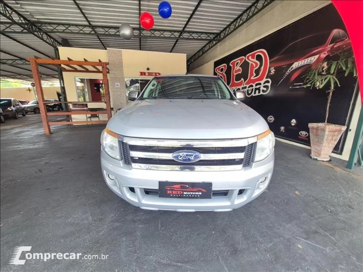 RANGER 3.2 XLT 4X4 CD 20V DIESEL 4P MANUAL
