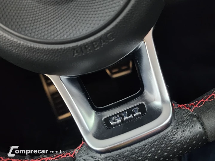 JETTA 2.0 350 TSI GLI