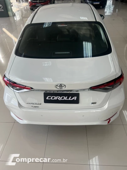 COROLLA 2.0 Vvt-ie XEI