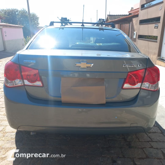 CRUZE 1.8 LT 16V