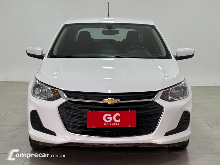 ONIX 1.0 FLEX LT MANUAL