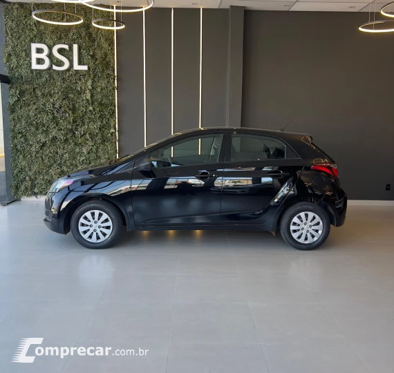 HB20 1.0 Unique 12V