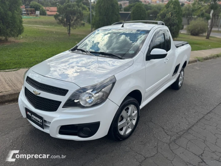 MONTANA 1.4 MPFI Sport CS 8V