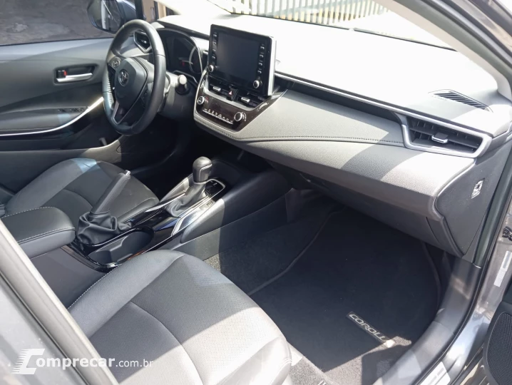 COROLLA 2.0 XEI 16V